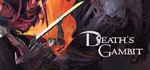 Death's Gambit - STEAM Key - Region Free / ROW / GLOBAL