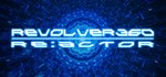 REVOLVER360 RE:ACTOR - Steam Key - Region Free / ROW