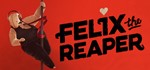 Felix the Reaper - STEAM Key - Region Free / ROW