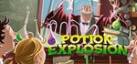 Potion Explosion - STEAM Key - Region Free / ROW