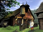 Fairy Tale About Father Frost Ivan and Nastya STEAM Key - изображение № 2