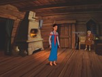 Fairy Tale About Father Frost Ivan and Nastya STEAM Key - изображение № 4