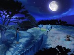 Fairy Tale About Father Frost Ivan and Nastya STEAM Key - изображение № 6