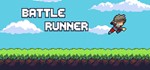 Battle Runner - STEAM Key - Region Free / ROW / GLOBAL