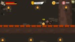 Combat Raccoon - STEAM Key - Region Free / ROW / GLOBAL - изображение № 6