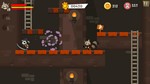 Combat Raccoon - STEAM Key - Region Free / ROW / GLOBAL - изображение № 4
