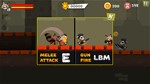 Combat Raccoon - STEAM Key - Region Free / ROW / GLOBAL - изображение № 7