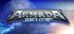 Armada Skies - STEAM Key - Region Free / ROW / GLOBAL