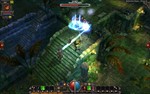 Torchlight 1 - Steam Key - Region Free / ROW / GLOBAL - изображение № 2