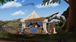 The Little Acre - STEAM Key - Region Free / ROW - изображение № 3