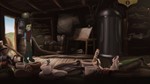 The Little Acre - STEAM Key - Region Free / ROW - изображение № 2