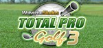 Total Pro Golf 3 - STEAM Key - Region Free / ROW