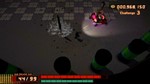 A Mass Of Dead - Steam Gift - Region RU+CIS+UA - изображение № 5