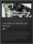 Tom Clancy's Splinter Cell Blacklist - STEAM Gift / ROW