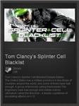 Tom Clancy's Splinter Cell Blacklist Deluxe STEAM / ROW