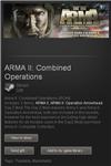 ARMA II Combined Operations + DayZ - STEAM Gift / ROW