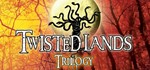 Twisted Lands Trilogy Collector's Ed. - STEAM Key / ROW