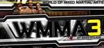World of Mixed Martial Arts 3 - STEAM Key - Region Free