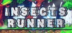 Insects runner - Steam Key - Region Free / ROW / GLOBAL