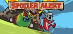 Spoiler Alert Standard Ed. - STEAM Key - Region Free