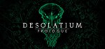 Desolatium: Prologue - STEAM Key - Region Free / ROW