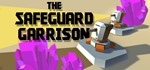 The Safeguard Garrison - STEAM Key - Region Free