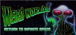 Weird Worlds Return to Infinite Space STEAM Key GLOBAL
