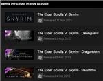 The Elder Scrolls V Skyrim Legendary STEAM Gift GLOBAL - изображение № 2