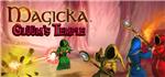 Magicka: Gluums Temple DLC - STEAM Key - Region Free