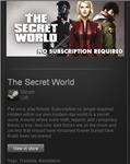 The Secret World Legends - STEAM Gift - Region Free