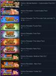 Worms Collection - STEAM Gift - Region Free / GLOBAL - изображение № 3