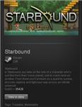 Starbound - STEAM Gift - Region RU+CIS+UA