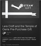 Lara Croft & the ToO pre-order - STEAM Gift Region Free - изображение № 2