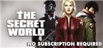 The Secret World Legends - STEAM Gift - RU+CIS+UA