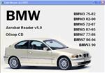 BMW 3-5-7-серии (72-94 г.в.) Мультимедийное руководство