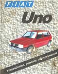 Fiat Uno-Руководство по ремонту