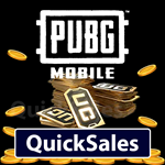АВТО️PUBG MOBILE️GLOBAL️10—40500 UC️КОД ПОПОЛНЕНИ