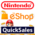 АВТОNINTENDO eSHOP5 — 500$ USDСША КОД ПОПОЛНЕНИ