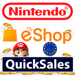 АВТОNINTENDO eSHOP15 — 100ЕВРОПА КОД НИНТЕНДО