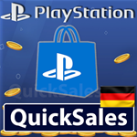 АВТОPlayStation PSNКОД 5—120 EURГЕРМАНИЯ ️