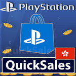 АВТОPlayStation PSNКОД 80—750 HKDГОНКОНГ️