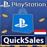 АВТОPlayStation PSNКОД 10—100 EURНИДЕРЛАНДЫ️