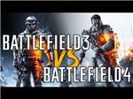 Battlefield 4-3 Random | Premium 4-3
