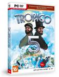 Tropico 5 + DLC (Kalypso + ISO) БУКА