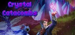 Crystal Catacombs (Steam key) + Скидки