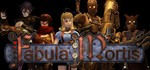 Fabula Mortis (Steam key) + Скидки