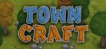 TownCraft (Steam key) + Скидки