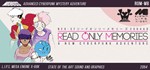 Read Only Memories (Steam key) + Скидки