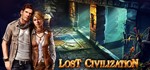 Lost Civilization (Steam key) + Скидки