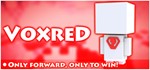 VoxreD (Steam key) + Скидки